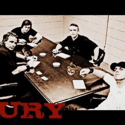Profile Picture of James Renshaw (@juryband) on Twitter