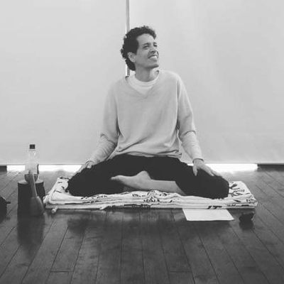 Profile Picture of Santiago Jimenez (@santiagueri) on Twitter