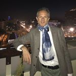 Profile Picture of Antonio Serrano (@aserrano1965) on Instagram