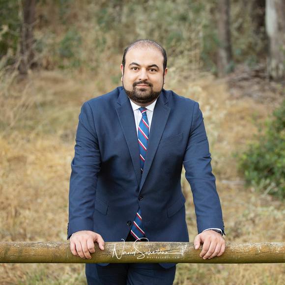 Profile Picture of Arang Ab (@aghaarang) on Poshmark