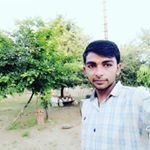 Profile Picture of Amrat Patel (@amrat_raj) on Instagram