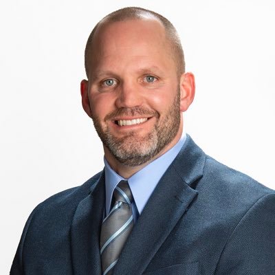 Profile Picture of Mike Mendenhall (@MendenhallMike) on Twitter