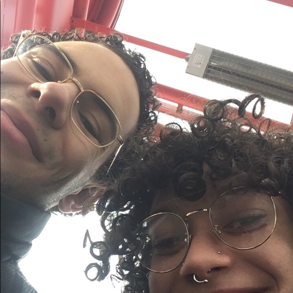 Profile Picture of Emmie Nicholson (@dissociat_) on Poshmark