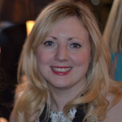 Profile Picture of Nicola Ball (@Nicola_Fitzm) on Twitter