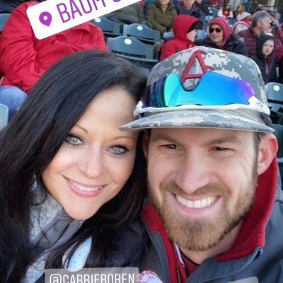 Profile Picture of Christopher Boren (@razorback_23) on Twitter