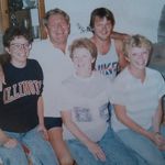 Profile Picture of Terri Hillyard Dobyns (@hillyarddobyns) on Instagram