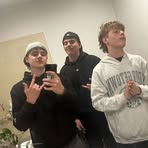 Profile Picture of Sam Gatfield (@Sam-Gatfield) on Facebook