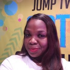 Profile Picture of Cicely Gibson (@CicelyG63688536) on Twitter