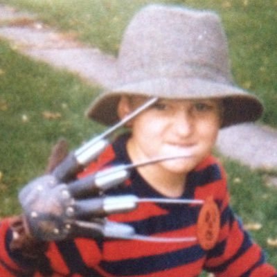 Profile Picture of Aaron Weese (@GivWeeseAChance) on Twitter