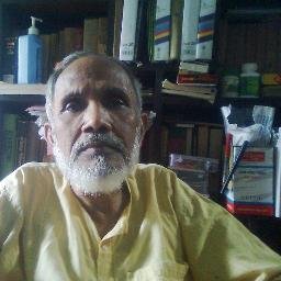 Profile Picture of Ashish Dutta Chowdhu (@2431_7285) on Twitter