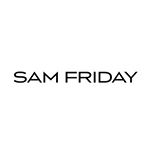 Profile Picture of Sam Friday (@samfridayofficial) on Instagram
