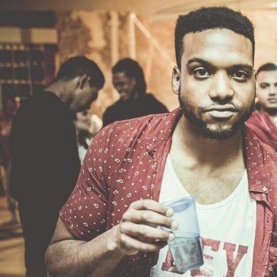 Profile Picture of Banaclava (@BrandonRyan8) on Twitter