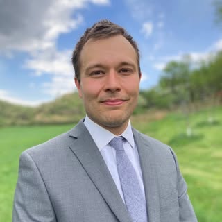 Profile Picture of Daniel Wilson (@danwilsonforsenate) on Instagram