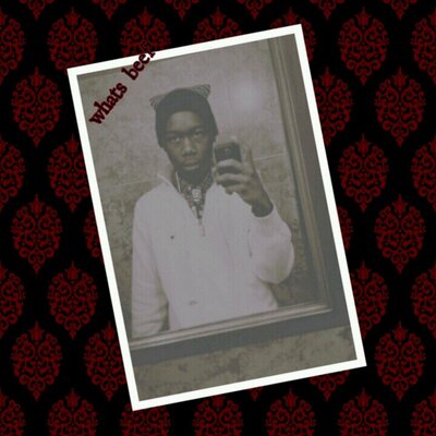 Profile Picture of Darryl Howell (@_countswaggula) on Twitter