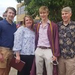 Jennifer Rindfuss Kosmack - Instagram Profile Picture of Jennifer Rindfuss Kosmack (@kyle_and_adams_gradparty) on Instagram