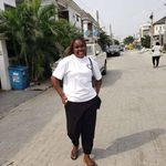 Profile Picture of Joy Chisom (@annie_joy_bby) on Instagram