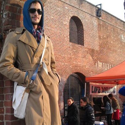 Profile Picture of Raphael 🍞📈 (@DumasRaphael) on Twitter