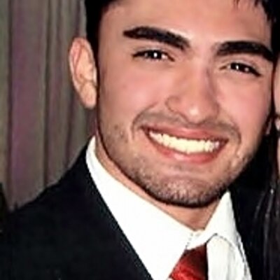 Profile Picture of Eric Amaral (@Bahiamoove) on Twitter