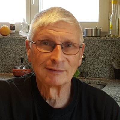 Profile Picture of Bruno Greutert (@BGreutert) on Twitter
