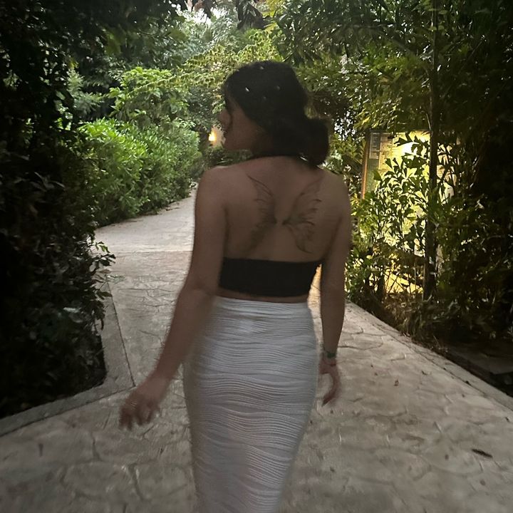 Profile Picture of Mireya (@m.villagomez22) on Tiktok