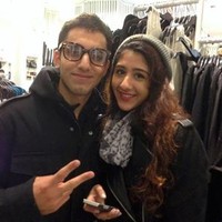 Profile Picture of Saif Mohamed (@saif-mohamed-1) on Quora
