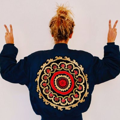 Profile Picture of Daphne Pittana (@wrappedinrowen) on Twitter