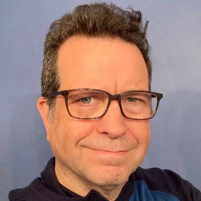 Profile Picture of Hans C. Schmid (@hanscschmid) on Twitter