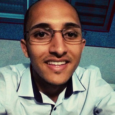 Profile Picture of Andrew Guedes (@AndrewGuedes018) on Twitter