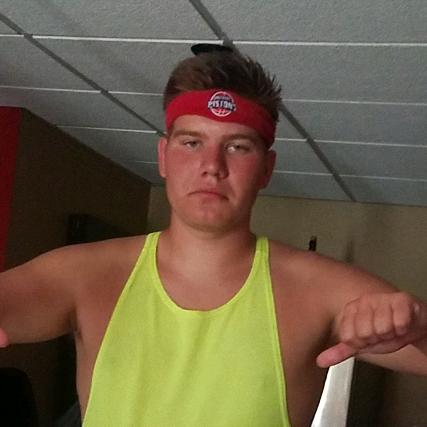Profile Picture of nolan long (@nolanlong7) on Tiktok