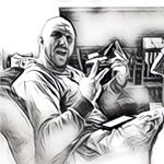 Profile Picture of Daniel Venters (@daniel.venters) on Instagram