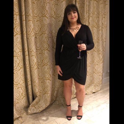 Profile Picture of Jenna Andrews (@JennaAndrews96) on Twitter