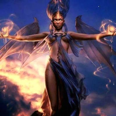 Profile Picture of MICHELLE MILLER (@MAJIEDA) on Twitter