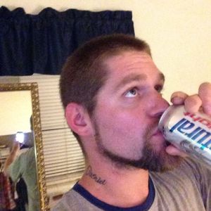 Profile Picture of Caleb Weeks (@sunimae81) on Myspace