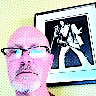 Profile Picture of Dick Steinbach (@dsteinbach) on Twitter