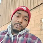 Profile Picture of Reginald Patrick (@reggiebpat) on Instagram