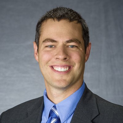 Profile Picture of Aaron Cramer (@aaronmcramer) on Twitter