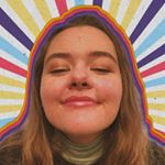 Profile Picture of Abby McMullen (@abbymcmullen) on Instagram