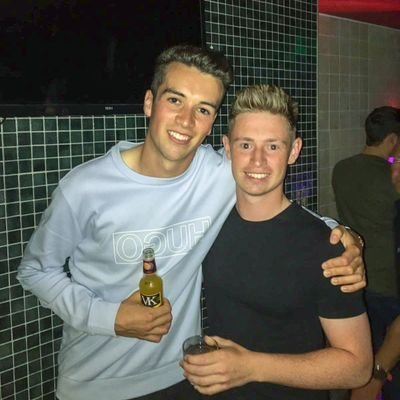 Profile Picture of Andrew Mclaughlin (@andym965) on Twitter