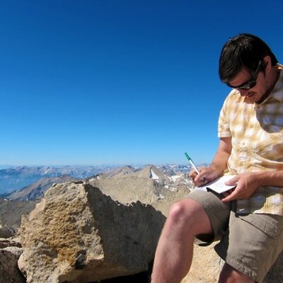 Profile Picture of Paul Elvin Barnes (@paulelvinbarnes) on Twitter