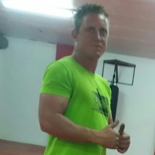 Profile Picture of Shaun Grimbeek (@shaun.grimbeek) on Facebook