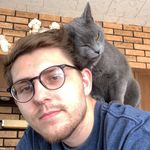Profile Picture of Jake Day (@_jake_day) on Instagram