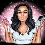 Profile Picture of Jasmine Osborne (@beautybyjasmineo) on Instagram