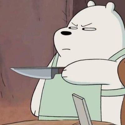 Profile Picture of BeruangGurun (@AlvinArd00) on Twitter