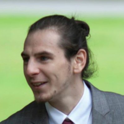 Profile Picture of Dan Manwaring (@DanmanMisco) on Twitter
