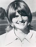 Profile Photo of Kathy Ahernon Wikipedia