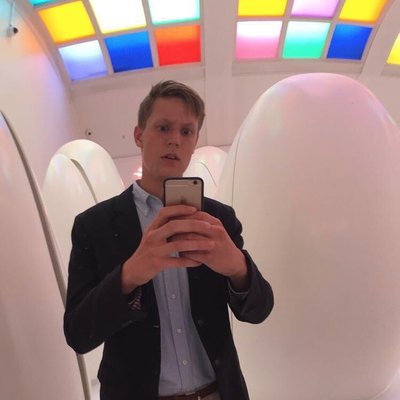 Profile Picture of Anthony DiNardo (@AnthonyDiNardo7) on Twitter