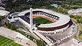 Profile Picture of Helsinki Olympic Stadiumon Wikipedia