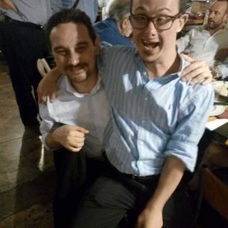 Profile Picture of Andrea Fatti (@andrea.fatti) on Facebook