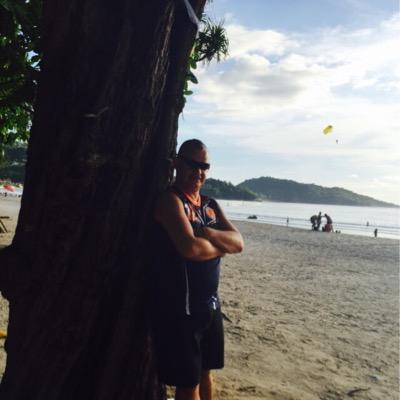 Profile Picture of Tony Brum (@tonybrum69) on Twitter