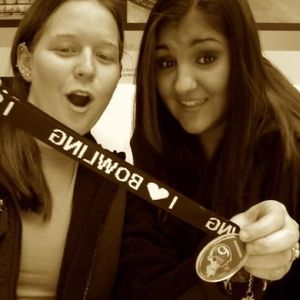 Profile Picture of Rachel Logue (@ballachikrayy21) on Myspace